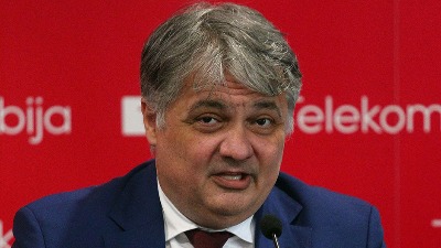 Lučić otkrio: Evo koji korisnici će imati ceo sportski sadržaj Lučić otkrio: Evo koji korisnici će imati ceo sportski sadržaj