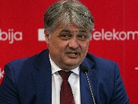 Lučić: Znamo ko je haker koji je izvršio krađu manjeg dela podataka iz baze!