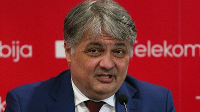 Lučić: Znamo ko je haker koji je izvršio krađu manjeg dela podataka iz baze!