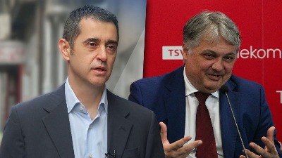 Nikezić: Lučić po poslovnim rezultatima sve više podseća na Grčića