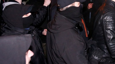 Desničari opet prete: Doći ćemo i u subotu na protest