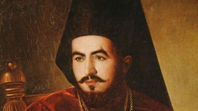 DRAMA oko novog DOKUMENTARCA NA RTS-u: Trejler za seriju o Njegošu podigao BURU NA MREŽAMA (VIDEO)