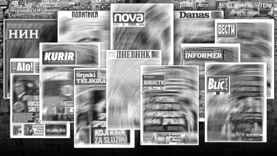 Dnevna štampa za utorak, 18. mart