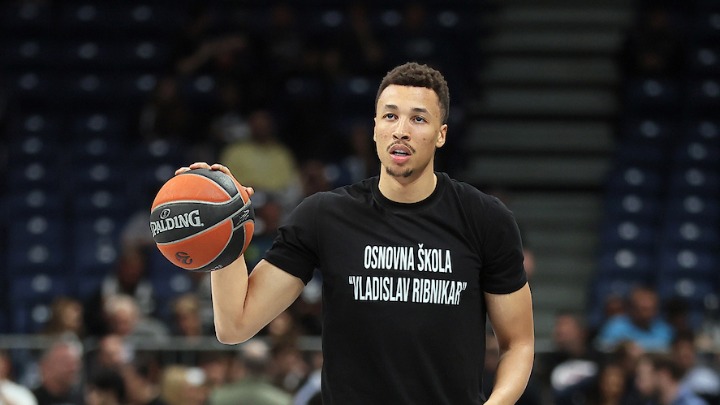 Kraj sezone za miljenika "grobara“: Moraće na operaciju