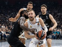Granata: Partizan dovodi Džanana Musu
