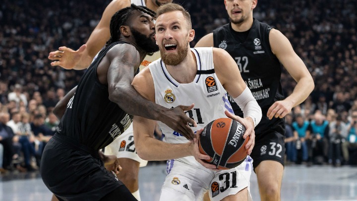 Granata: Partizan dovodi Džanana Musu
