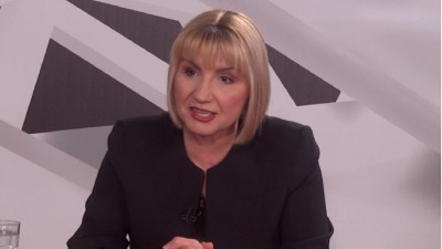 Štrajk u prosveti: Ostavka Ružića bila bi simbolički čin