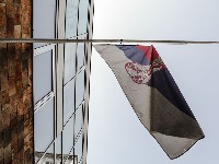 Dan žalosti u Ljigu zbog smrti mladića koji je poginuo u požaru u Švajcarskoj