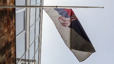 Dan žalosti u Ljigu zbog smrti mladića koji je poginuo u požaru u Švajcarskoj