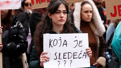 Zakon nije dovoljan: Gde puca zaštita žena od nasilja?