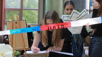 Roditelj iz "Ribnikara": Deca od vatrometa pomisle da je pucanj Roditelj iz "Ribnikara": Deca od vatrometa pomisle da je pucanj