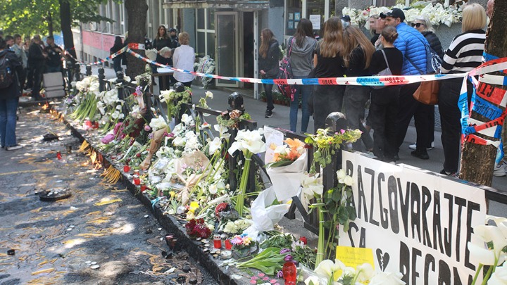 Dečak ubica iz Ribnikara napušta psihijatrijsku kliniku: Danas će biti ispred svojih roditelja