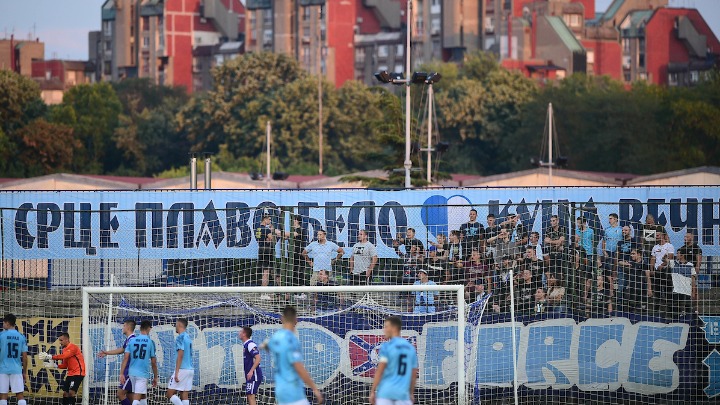 Senzacija na Banjici: Saudijski princ hoće da uloži u Rad