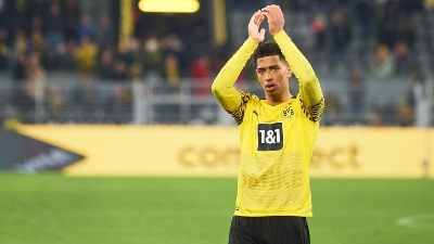 Surovi Dortmund brojao do šest protiv Volfsburga