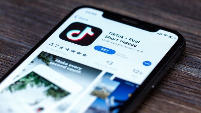 TikTok DRAKONSKI kažnjen - sa 530 MILONA EVRA