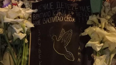 Ljubav sestre prema bratu! Ljubav sestre prema bratu!
