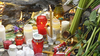 Roditelj odgovara za štetu ili prekršaj koje dete napravi, ali ne i za krivično delo Roditelj odgovara za štetu ili prekršaj koje dete napravi, ali ne i za krivično delo