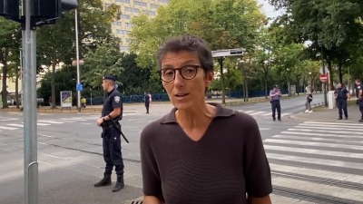 "Vučićev naum sa medijima u Srbiji trebalo bi da zabrine mnoge u Evropskoj uniji"