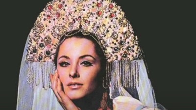 "Budite malo s njom, pa mi vratite": Fatalna Olga Jančevecka