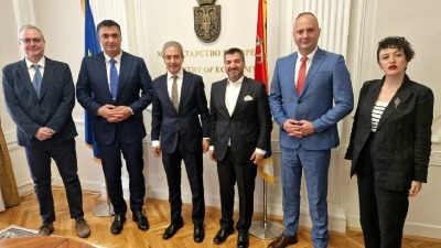 Investitor iz Turske bi da gradi bolnicu u Srbiji na 60.000 kvadrata: U planu otvaranje oko 1.000 novih radnih mesta