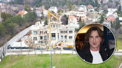 Kako je Mitroviću odobrena izgradnja zdanja na Dedinju