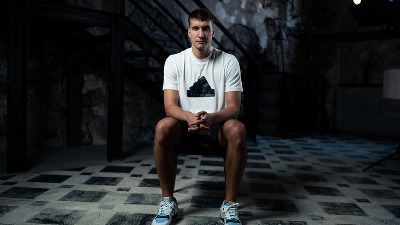 Bogdan: Grobari bi podigli Ameriku na noge!