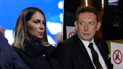 "Bakarec zaslužuje da ga kolonoskopijom tražimo u Vučiću"