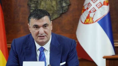 Ministar Basta tražio povlačenje izmene Zakona o konverziji