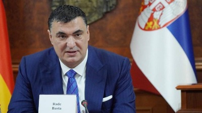 EVROPSKI PUT BASTA traži od Dačića da hitno uputi Vladi predlog za smenu Vulina i Gašića