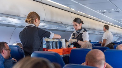 Stjuardese omiljenog avio-prevoznika za hiljade turista najavile štrajk