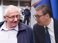 Šešelj tvrdi da se Vučić "potpuno vratio na patriotske pozicije"