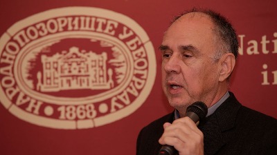 Bokan došao, a zašto Bule Goncić odlazi? "Moja situacija je takva..."