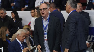 Bule Goncić dobio funkciju u Sterijinom pozorju