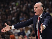 Senzacija u Evroligi: Bivši košarkaš Partizana "pomogao" Zvezdi