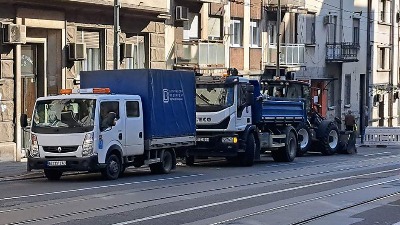 Vodovod otkrio kakvu vodu piju Beograđani