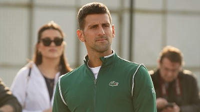 Novak otkrio zašto njegova deca nemaju telefone