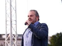 Jovanović (Proglas): Lokalni izbori će biti test spremnosti za parlamentarne