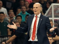 Virtusu pobeda izmakla za dlaku, Olimpijakos sačuvao trijumf