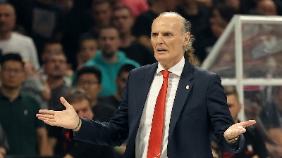 Virtusu pobeda izmakla za dlaku, Olimpijakos sačuvao trijumf