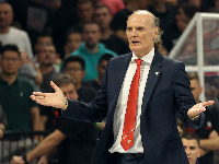 Duškov Virtus se RASPAO u Istanbulu: Efes BEZ MILOSTI!