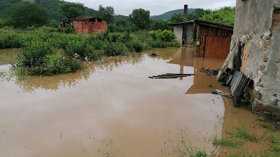 Vodostaji rastu, 200 hektara pod vodom! "Bez panike"