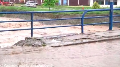 Kada i gde nas očekuju nove vremenske nepogode?
