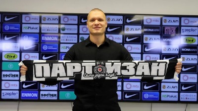 Skup rastanak: Partizan zbog Antića prazni kasu