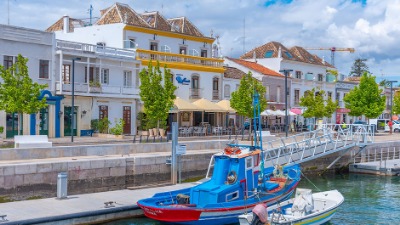 10 najlepših gradova Evrope: Magnet za turiste (FOTO)