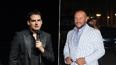 Kesić i Ivanović govore sutra na protestu "Srbija protiv nasilja"