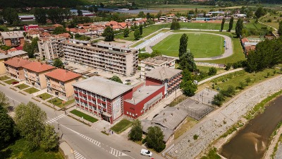  Grad pun policije, sve aktivnosti Macuta i ministara otkazane: Knjaževac pod opsadom!