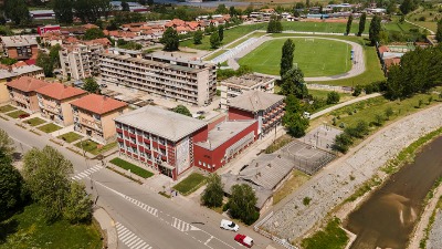 Viši sud proglasio izbornu listu u Knjaževcu podržanu od strane studenata
