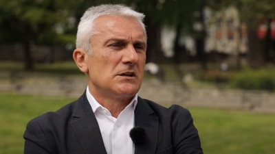 Orlović: Ostajem pri ostavci na mesto dekana