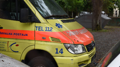 Avionska nesreća u Sloveniji: Nestao sa radara 3 minuta od komunikacije