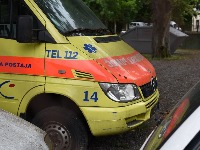 ZATVOREN auto-put: Strašna saobraćajna nesreća u Sloveniji (FOTO)